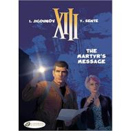XIII -Vol. 22 