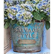 Country living salvage style: decorate with vintage finds