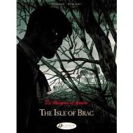 The Marquis of Anaon: Vol. 1