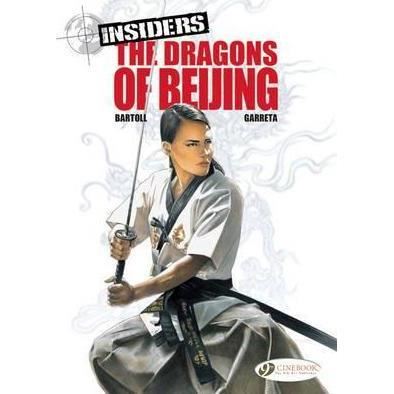 Insiders: Vol. 6 - Imagine 1