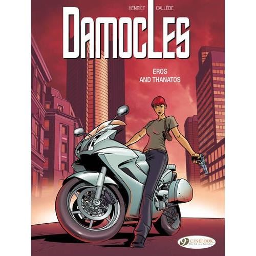 Damocles: Vol. 4 - Imagine 1