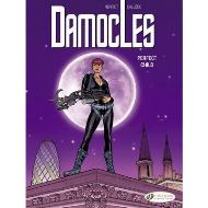 Damocles: Vol. 3