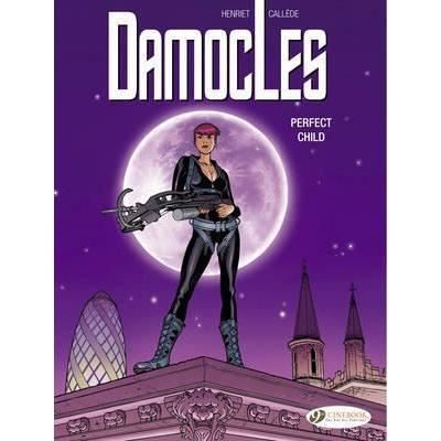Damocles: Vol. 3 - Imagine 1