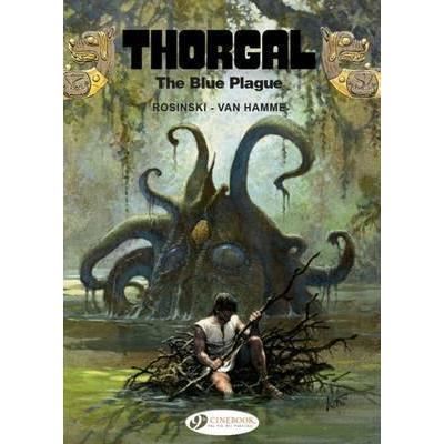 Thorgal: Vol. 17 - Imagine 1