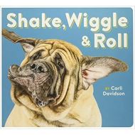 SHAKE, WRIGGLE AND ROLL 