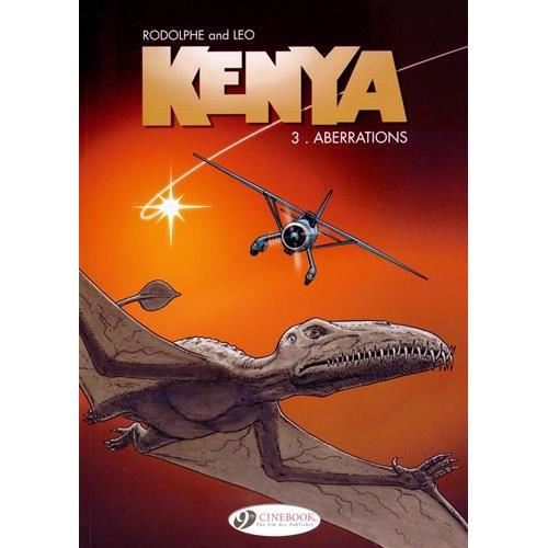 Kenya: Vol. 3 - Imagine 1