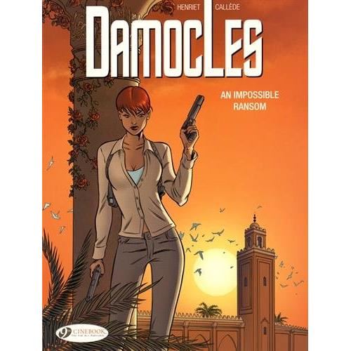 Damocles: Vol. 2 - Imagine 1