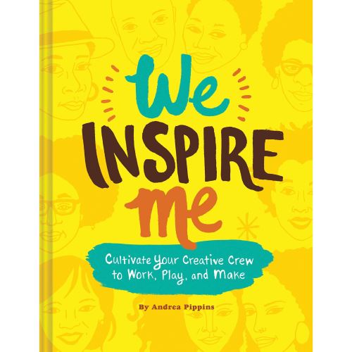 We Inspire Me - Imagine 1
