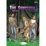 The Survivors: Vol. 2 