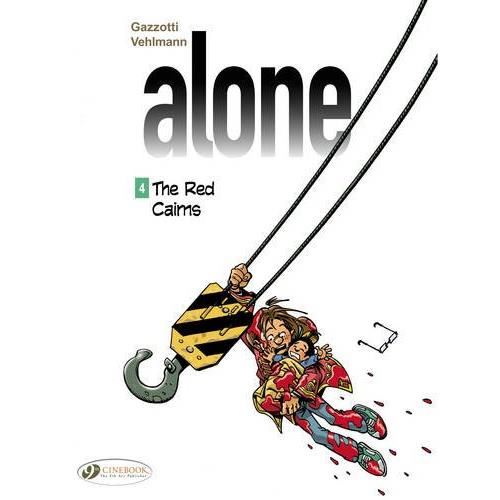 Alone: Vol. 4