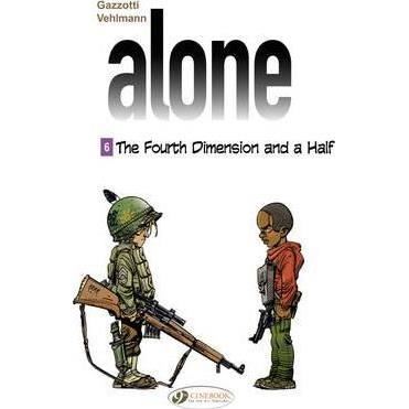 Alone: Vol. 6 - Imagine 1