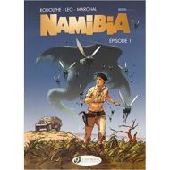 Namibia: Vol. 1 