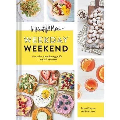 A Beautiful Mess - Weekday Weekend - Imagine 1