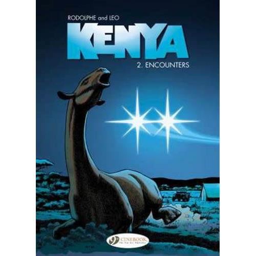 Kenya: Vol. 2
