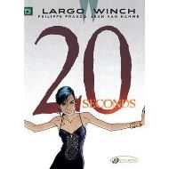 Largo Winch: Vol. 16