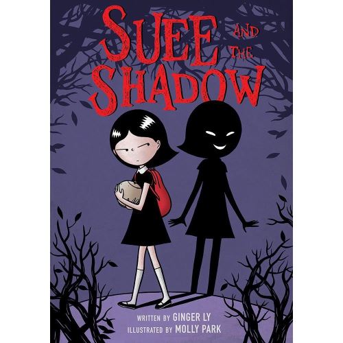 Suee and the Shadow