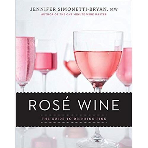 Rosé Wine: The Guide to Drinking Pink - Imagine 1