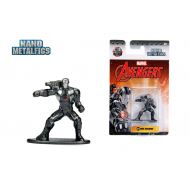 Nano Metalfigs - Marvel War Machine (Figurine)