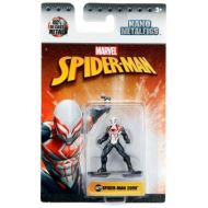 Nano Metalfigs – Marvel Spider-man – Spider-man 2099