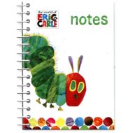 Eric Carle Notebook A5