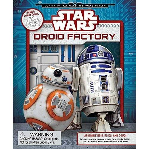 Activity Books