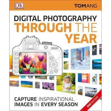 Digital Photography Through the Year