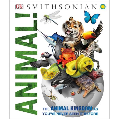 Smithsonian Animal