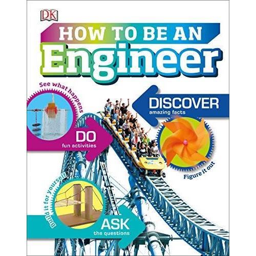 How to Be an Engineer