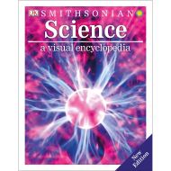 Science: a visual encyclopedia