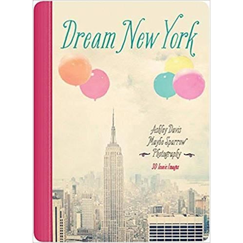Dream New York Journal