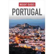 Portugal (insight guides)