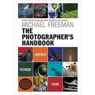 THE PHOTOGRAPHER'S HANDBOOK, Michael Freeman