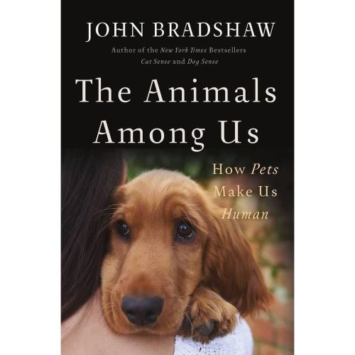 The Animals Among Us: How Pets Make Us Human - Imagine 1