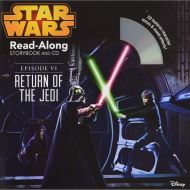Star wars: return of the jedi read