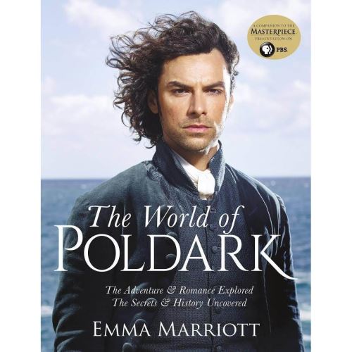 The World of Poldark - Imagine 1