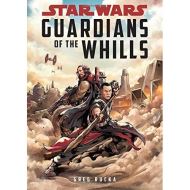 Star Wars Guardians of the Whills (Star Wars: Rogue One) 