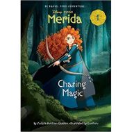 Merida: Vol. 1