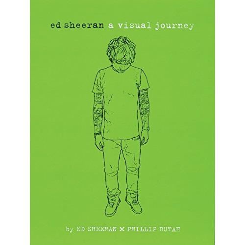 Ed Sheeran: A Visual Journey - Imagine 1