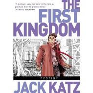 The First Kingdom: Vol. 6