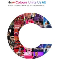 Identity colour codes: how colours unite us all