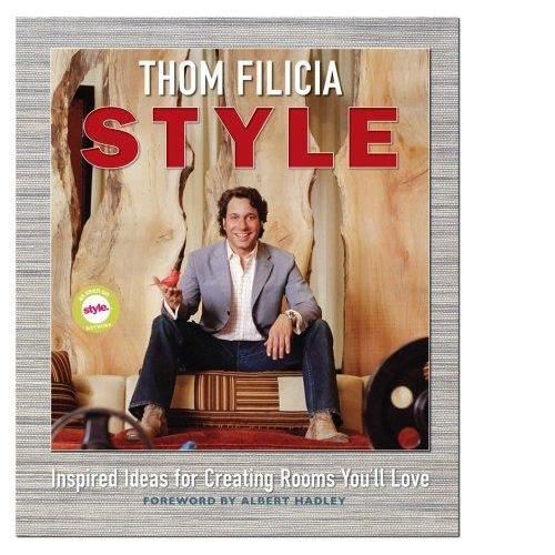 Thom Filicia Style