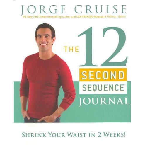 The 12 Second Sequence Journal - Imagine 1