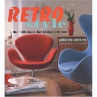 Retro style
