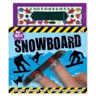 TOP THAT! SNOWBOARD(Mini Skills)