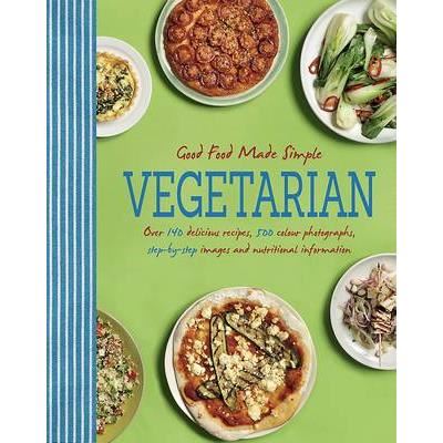 VEGETARIAN