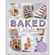 Baked Delights