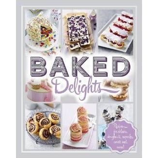 Baked Delights - Imagine 1