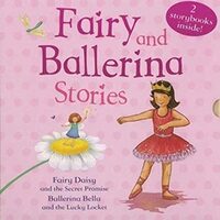 Fairy and Ballerina Stories, N/A