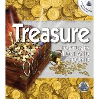 Treasure Fortunes Lost and Found