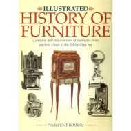 Illustrated history of furniture